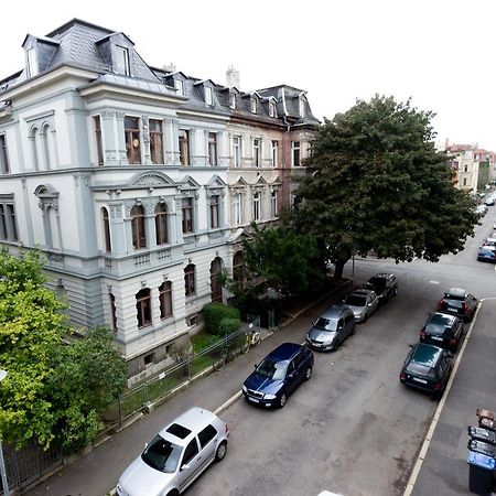 Wohnung Peter Weimar  Esterno foto