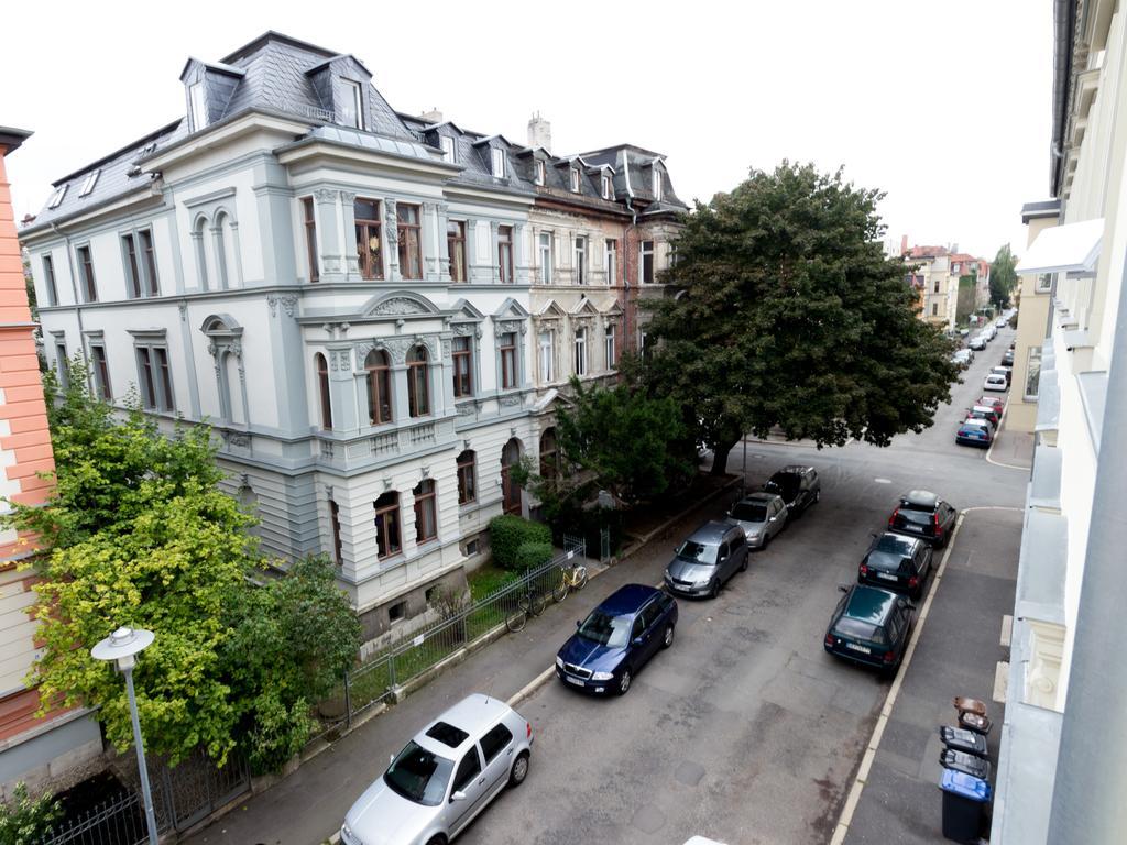 Wohnung Peter Weimar  Esterno foto