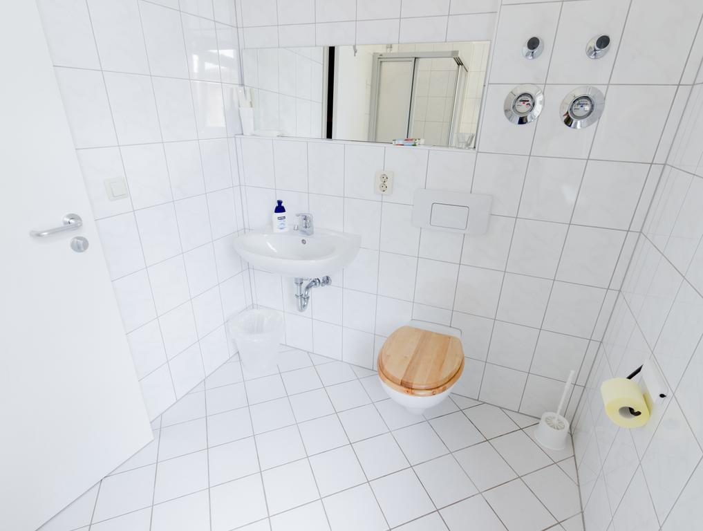 Wohnung Peter Weimar  Camera foto