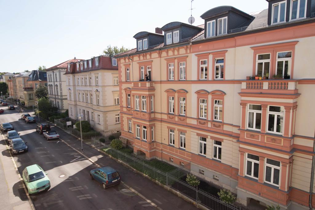Wohnung Peter Weimar  Camera foto