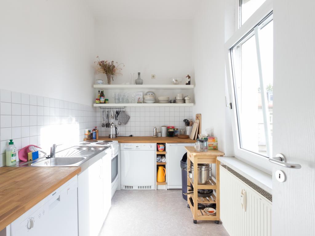 Wohnung Peter Weimar  Camera foto