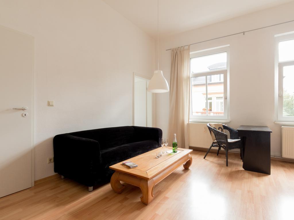 Wohnung Peter Weimar  Camera foto