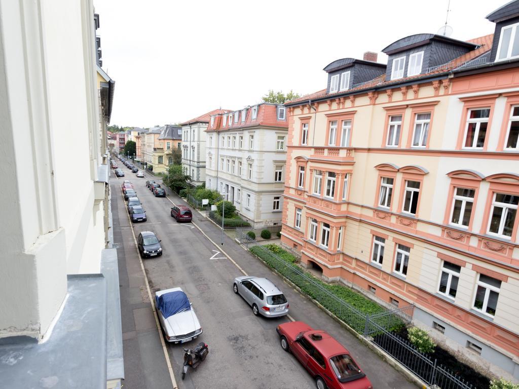 Wohnung Peter Weimar  Camera foto