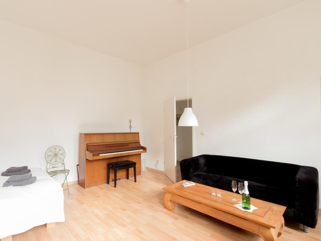 Wohnung Peter Weimar  Camera foto