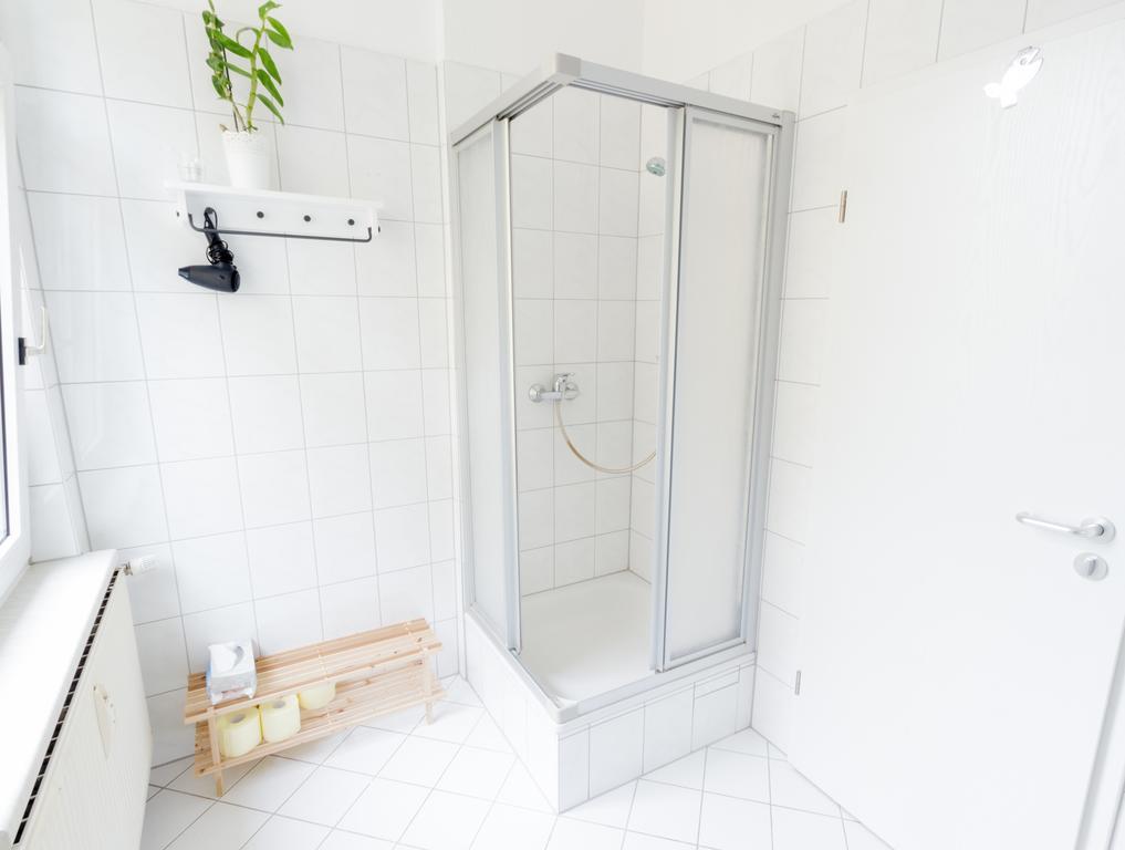 Wohnung Peter Weimar  Camera foto