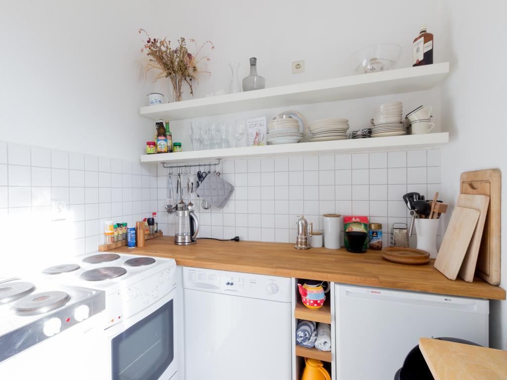 Wohnung Peter Weimar  Camera foto