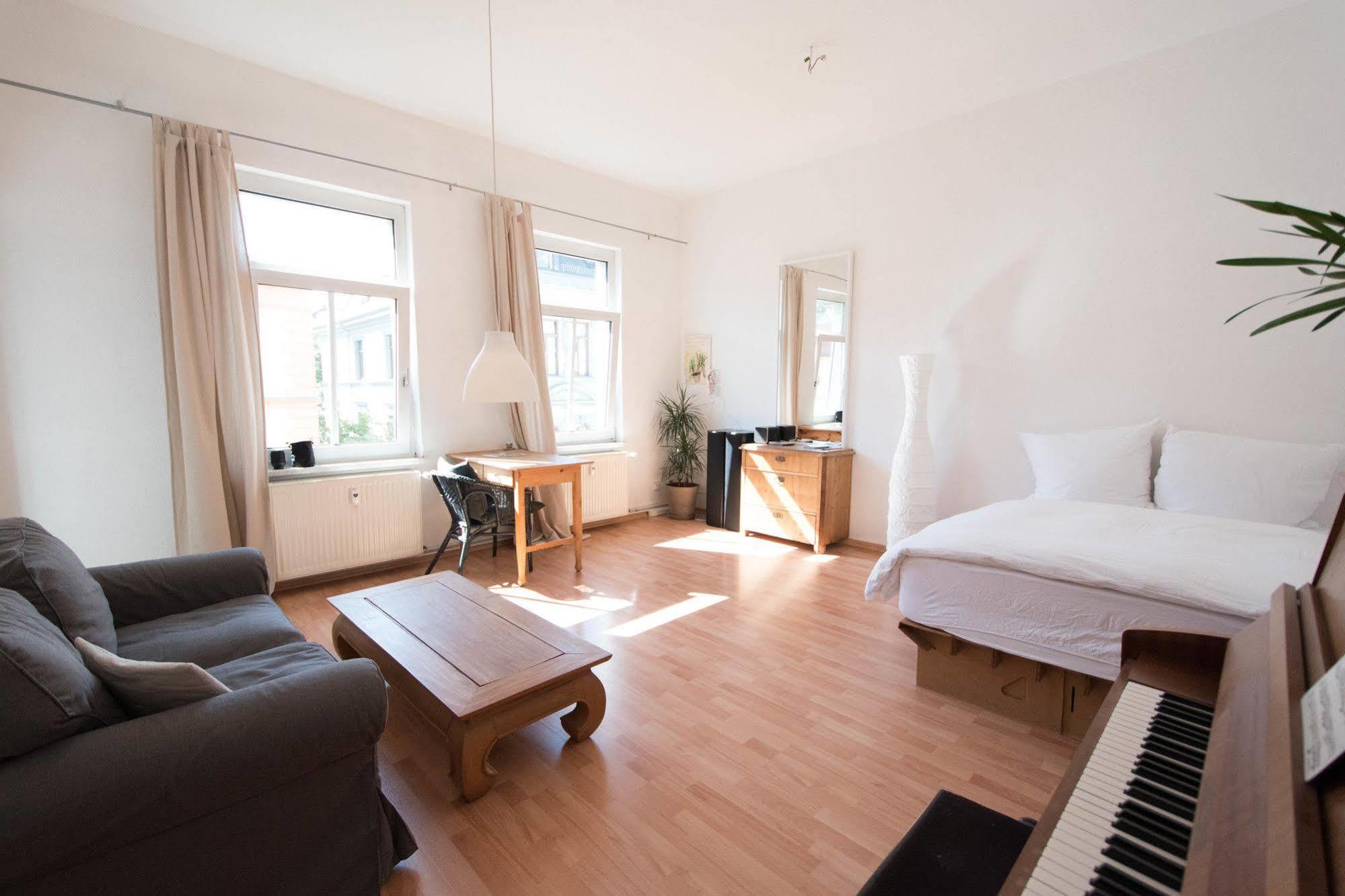 Wohnung Peter Weimar  Esterno foto