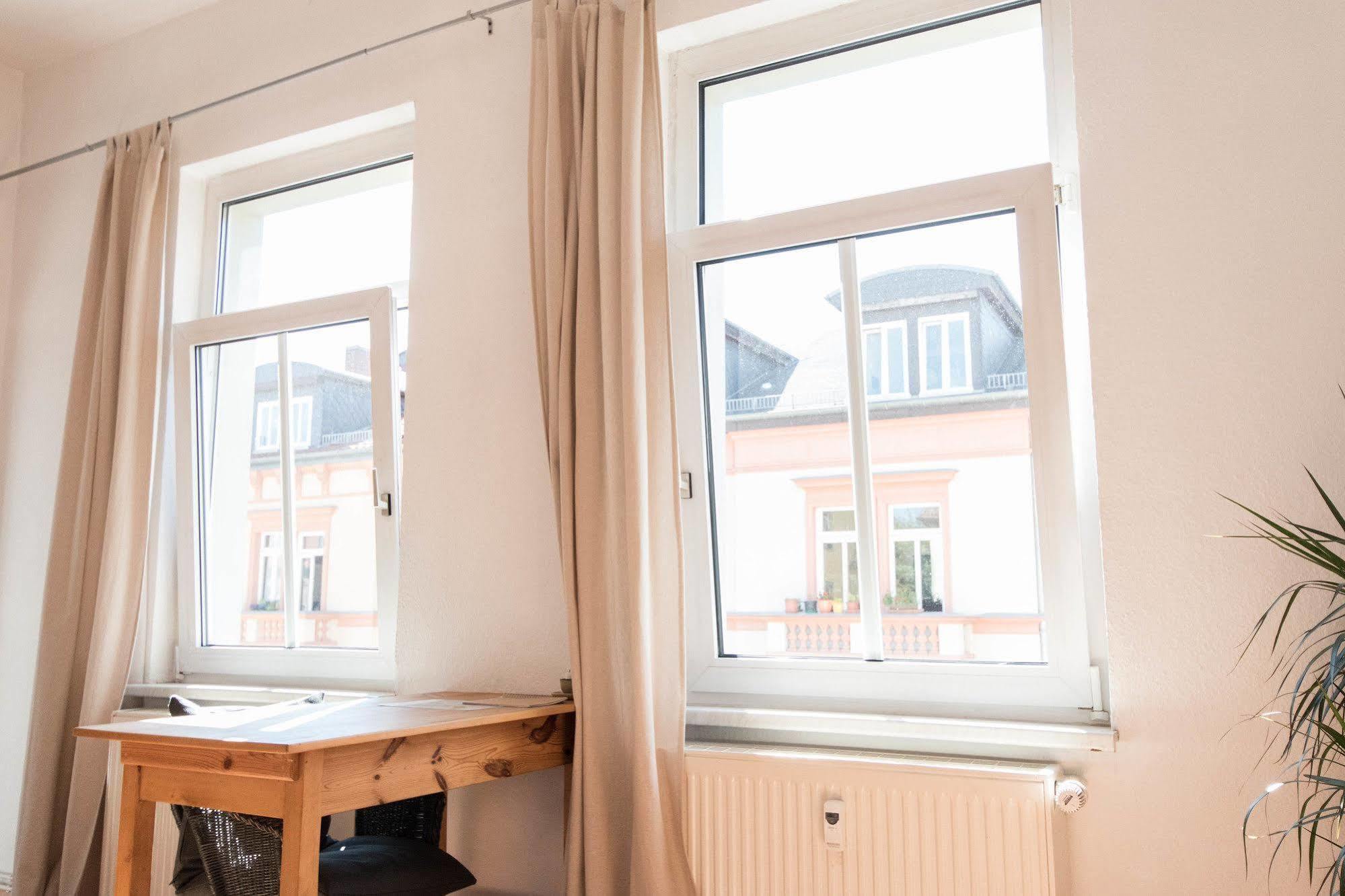 Wohnung Peter Weimar  Esterno foto