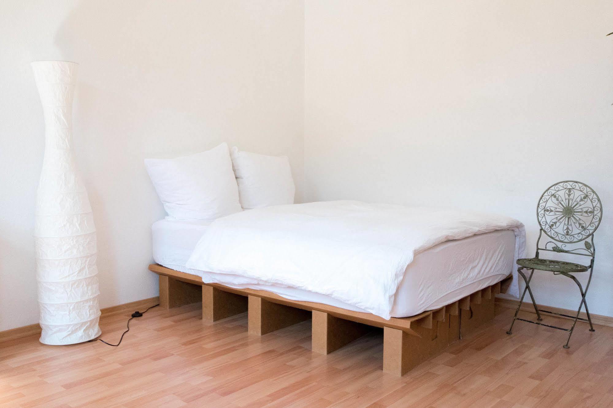 Wohnung Peter Weimar  Esterno foto